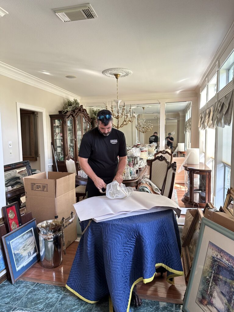 Vets Best Movers LLC image 4