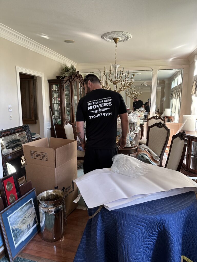 Vets Best Movers LLC image 2