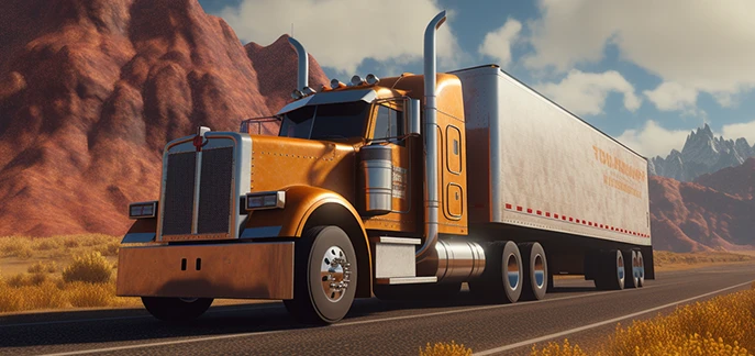 Victory Transportation logo