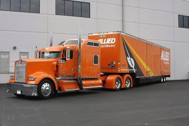 Victory Van Corporation image 1