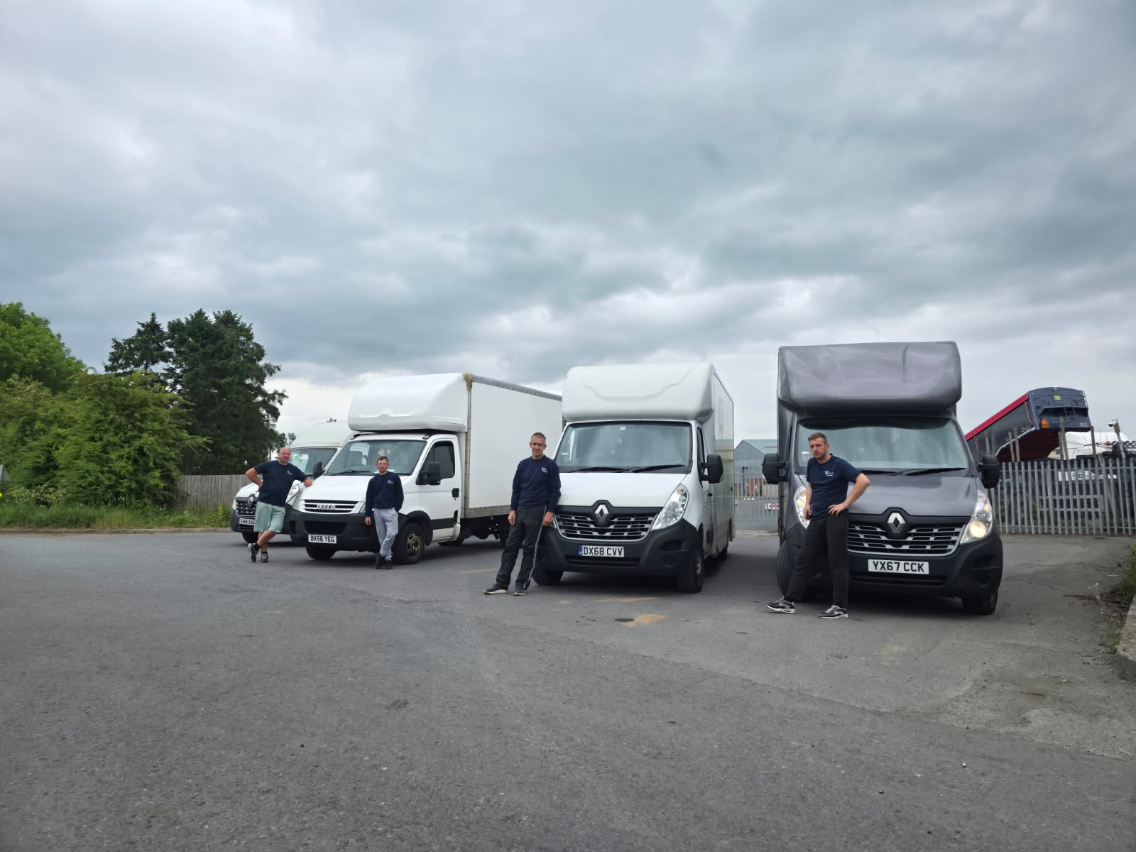 Vip House Movers Ltd image 4