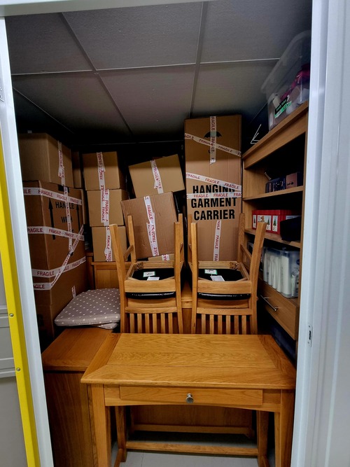 Vip House Movers Ltd image 2