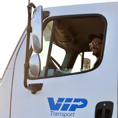 VIP Transport - Mayflower agent image 3