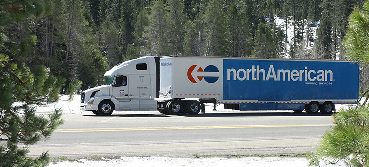 Virginia Moving and Storage image 3