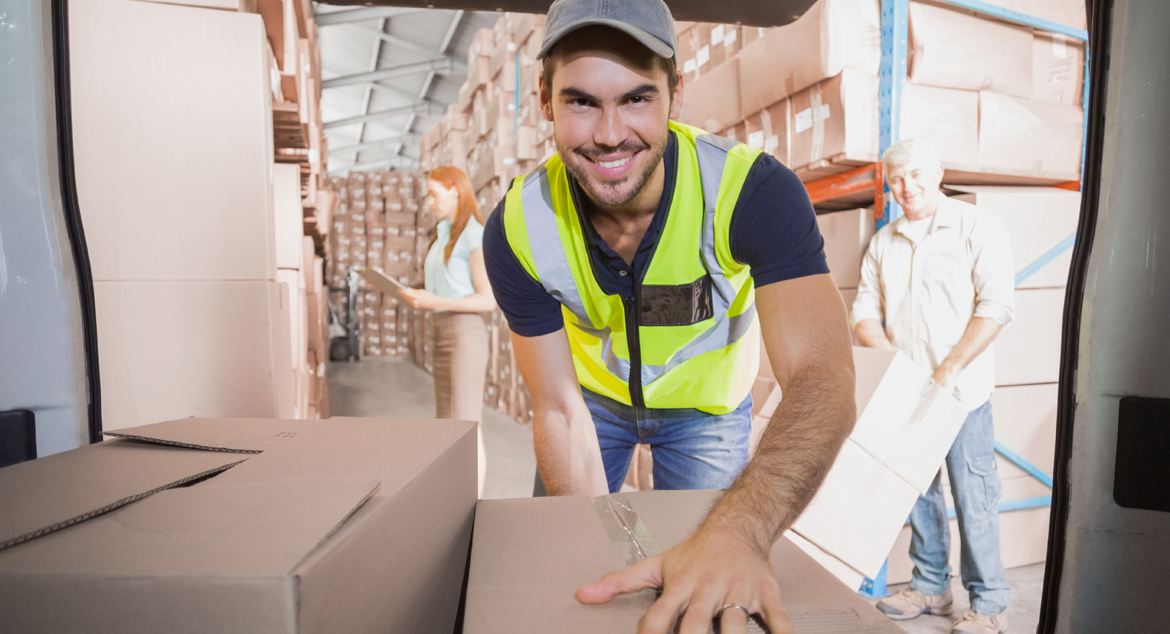 VPC Removals Milton Keynes image 1