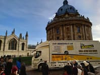 VVP Removals Ltd logo