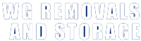 W G Removals & Storage logo