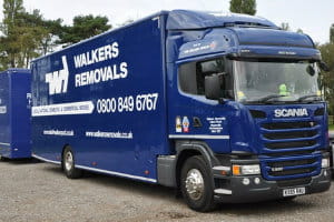 Walkers Removals image 2