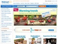 Walmart Supercenter logo