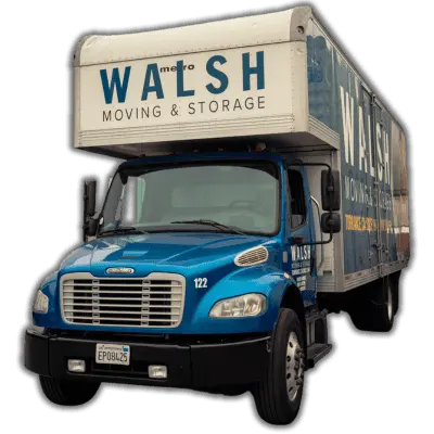 Walsh Moving & Storage image 3