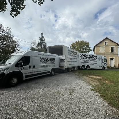 Watson European image 3