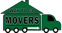 Way To Go Movers logo