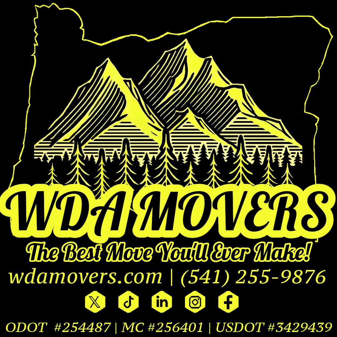 WDA Movers, LLC image 1