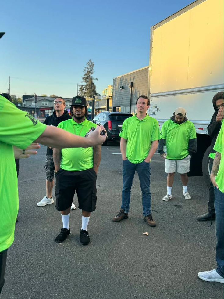 WDA Movers, LLC image 3