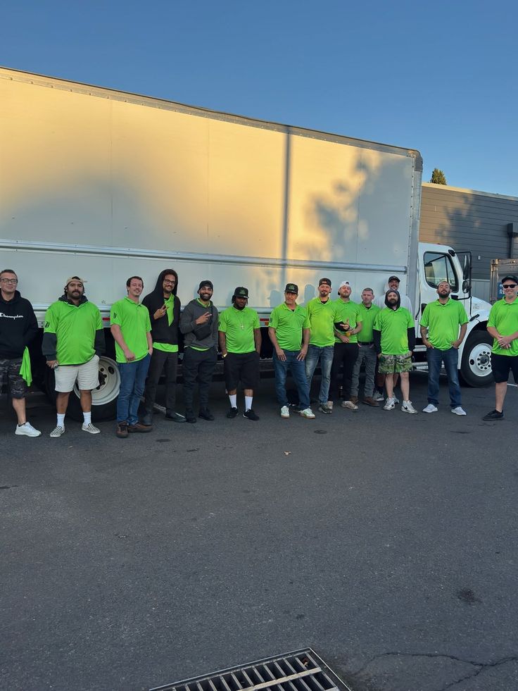 WDA Movers, LLC image 2