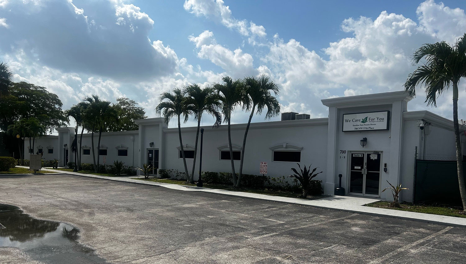 We Care For You, Moving Storage and Concierge Services. image 4