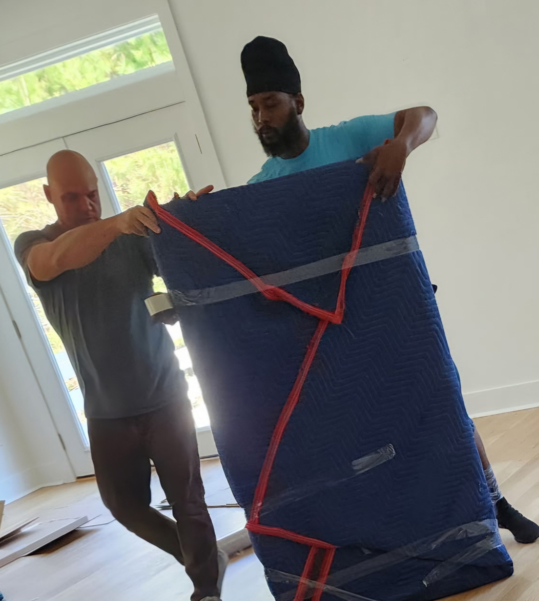 We Love Moving LLC image 1