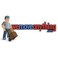 We Move Anything - Removals & Storage logo