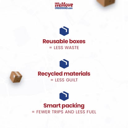 We Move On Demand image 2