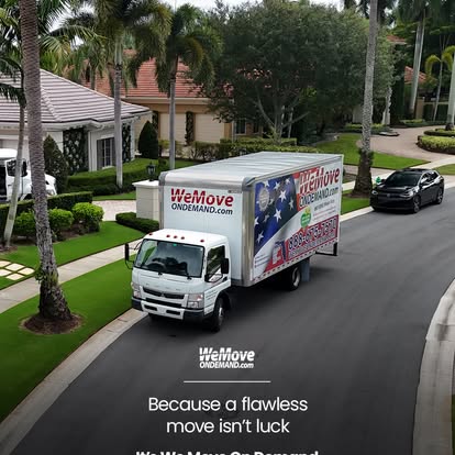 We Move On Demand image 3