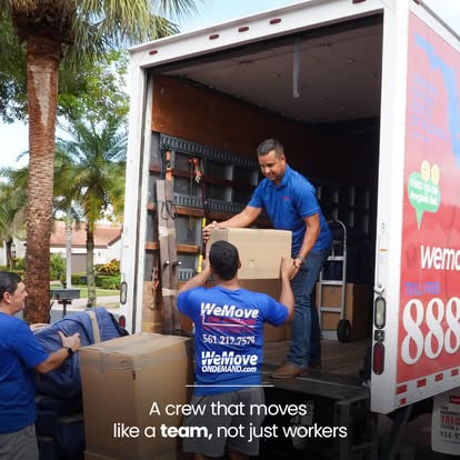 We Move On Demand image 4