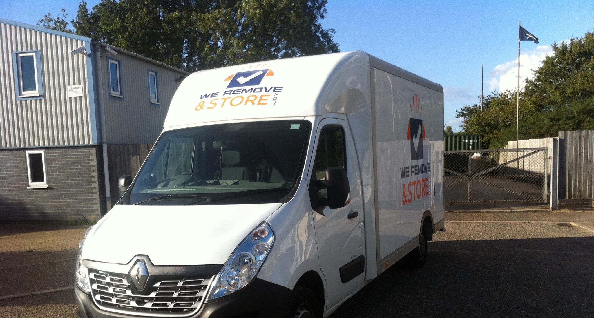 We Remove and Store image 2