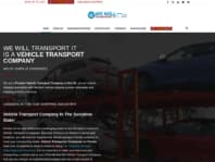 We Will Transport It logo