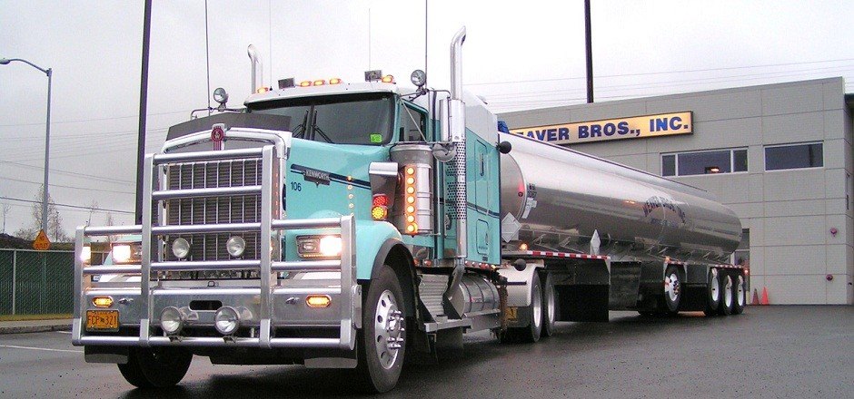 Weaver Brothers Inc. logo