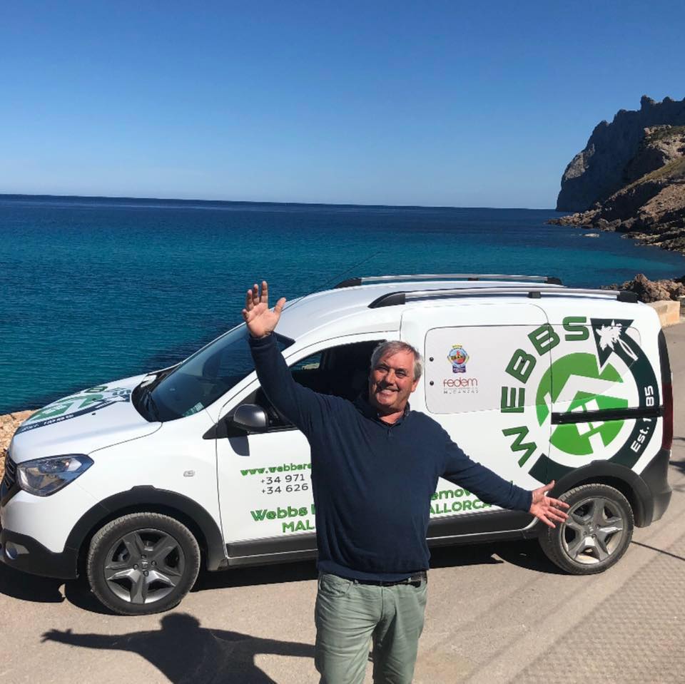 Webbs International Removals Ltd image 2