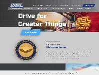 WEL Companies logo