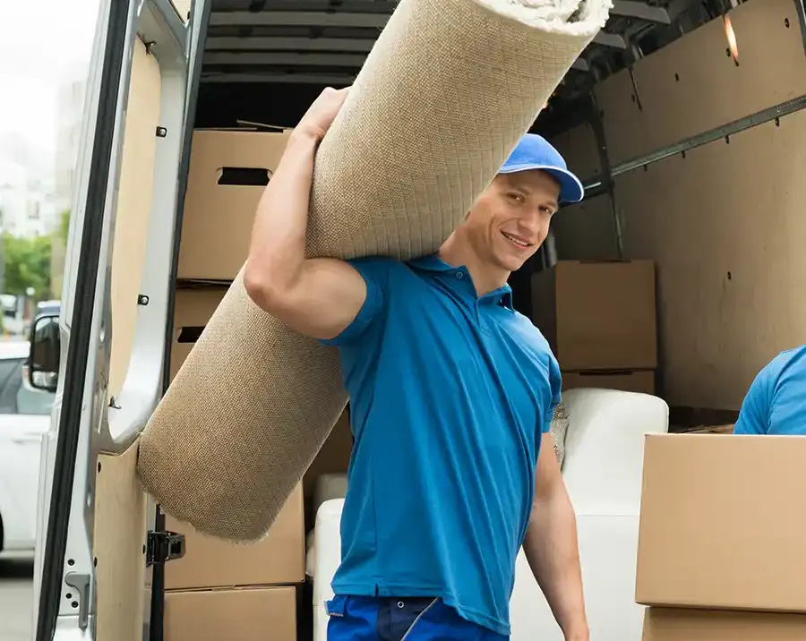 West Coast Moving & Storage image 4