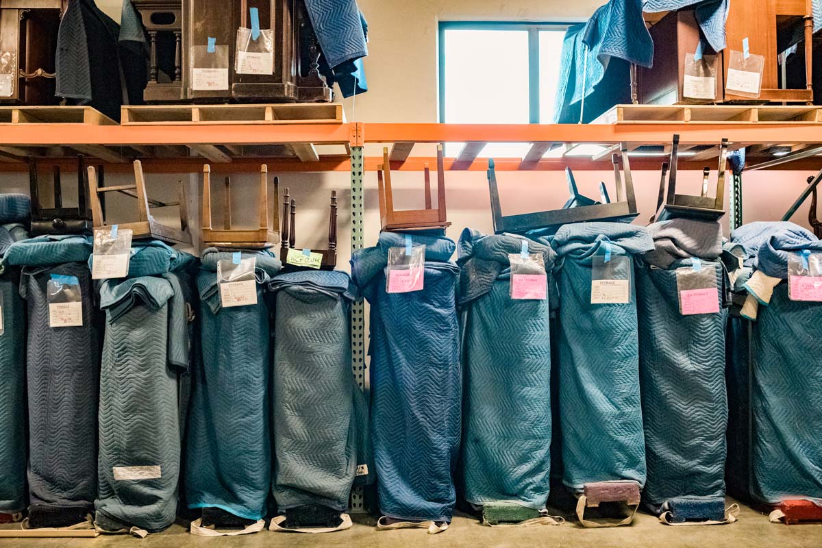 West Coast Moving & Storage image 3