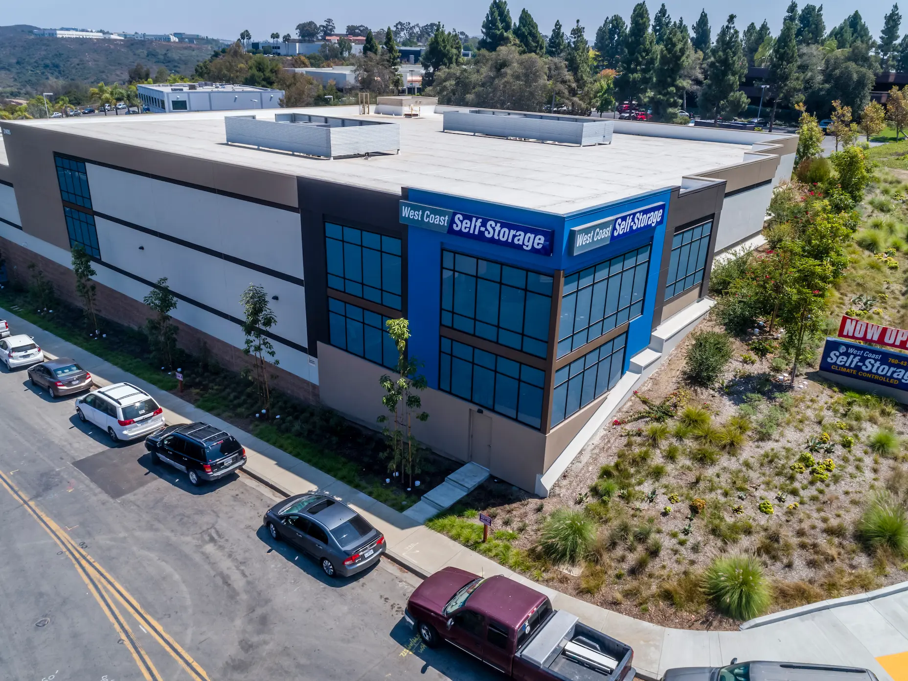 West Coast Self-Storage Carlsbad image 2