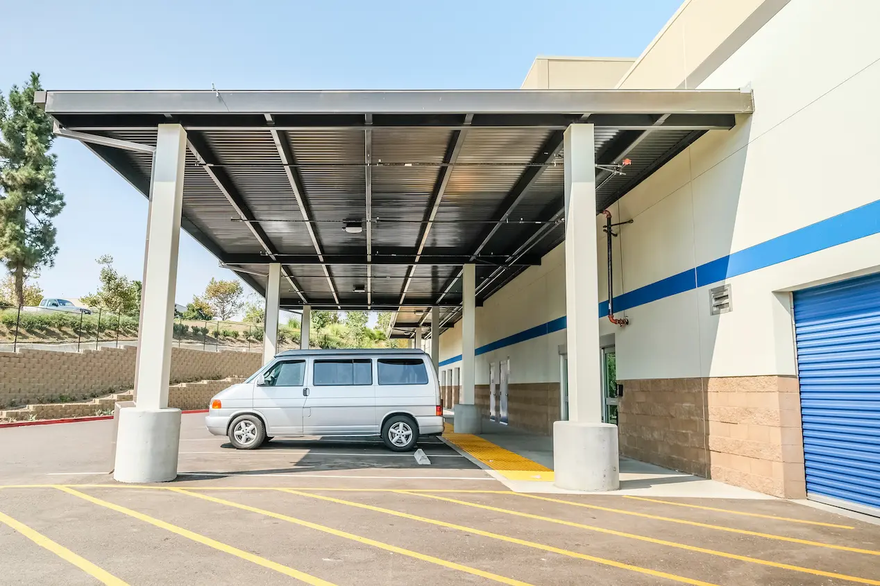 West Coast Self-Storage Carlsbad image 3