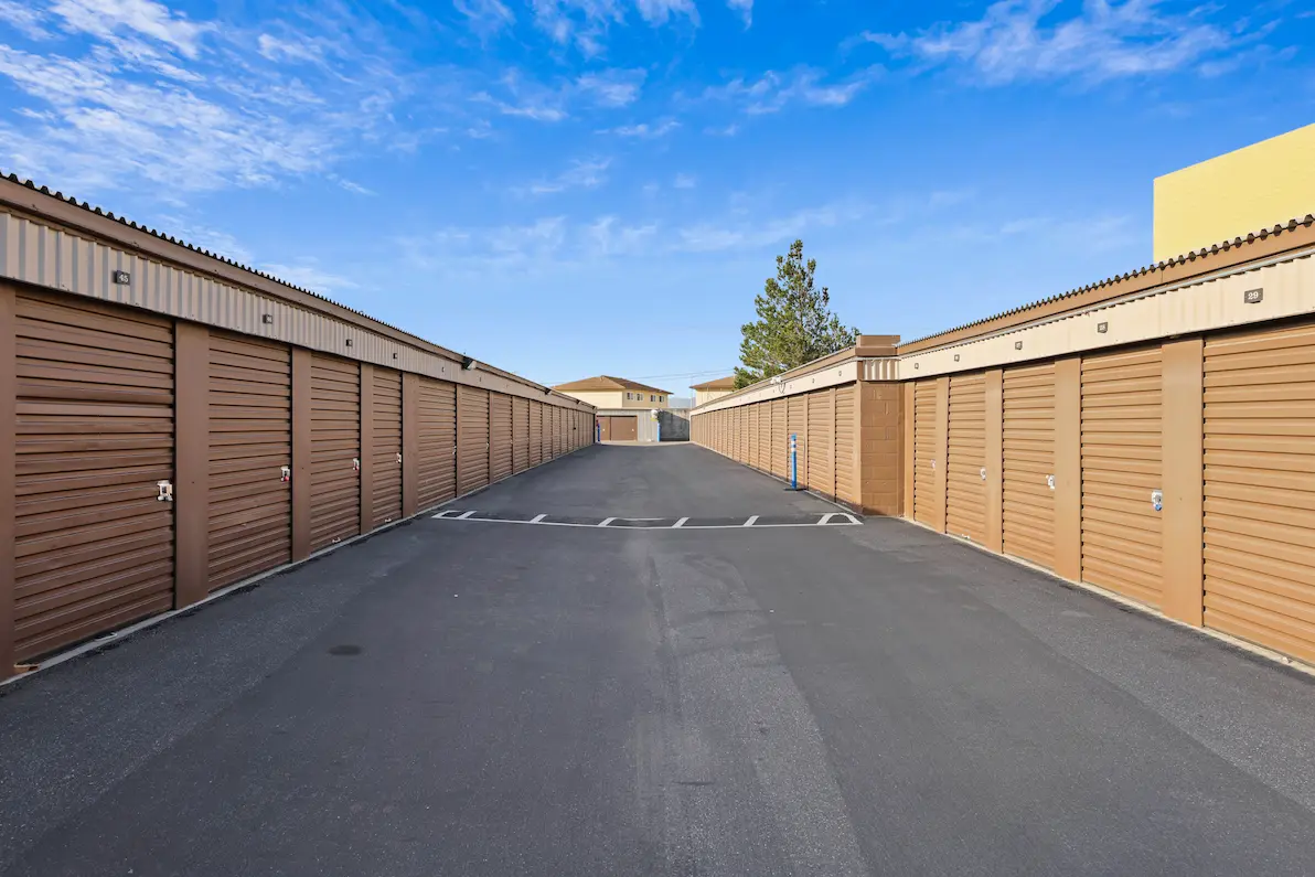 West Coast Self-Storage Salinas image 3