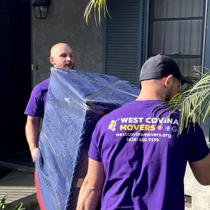 West Covina Movers image 1