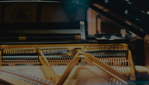 West Michigan Piano image 1