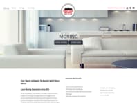 West Side Movers logo