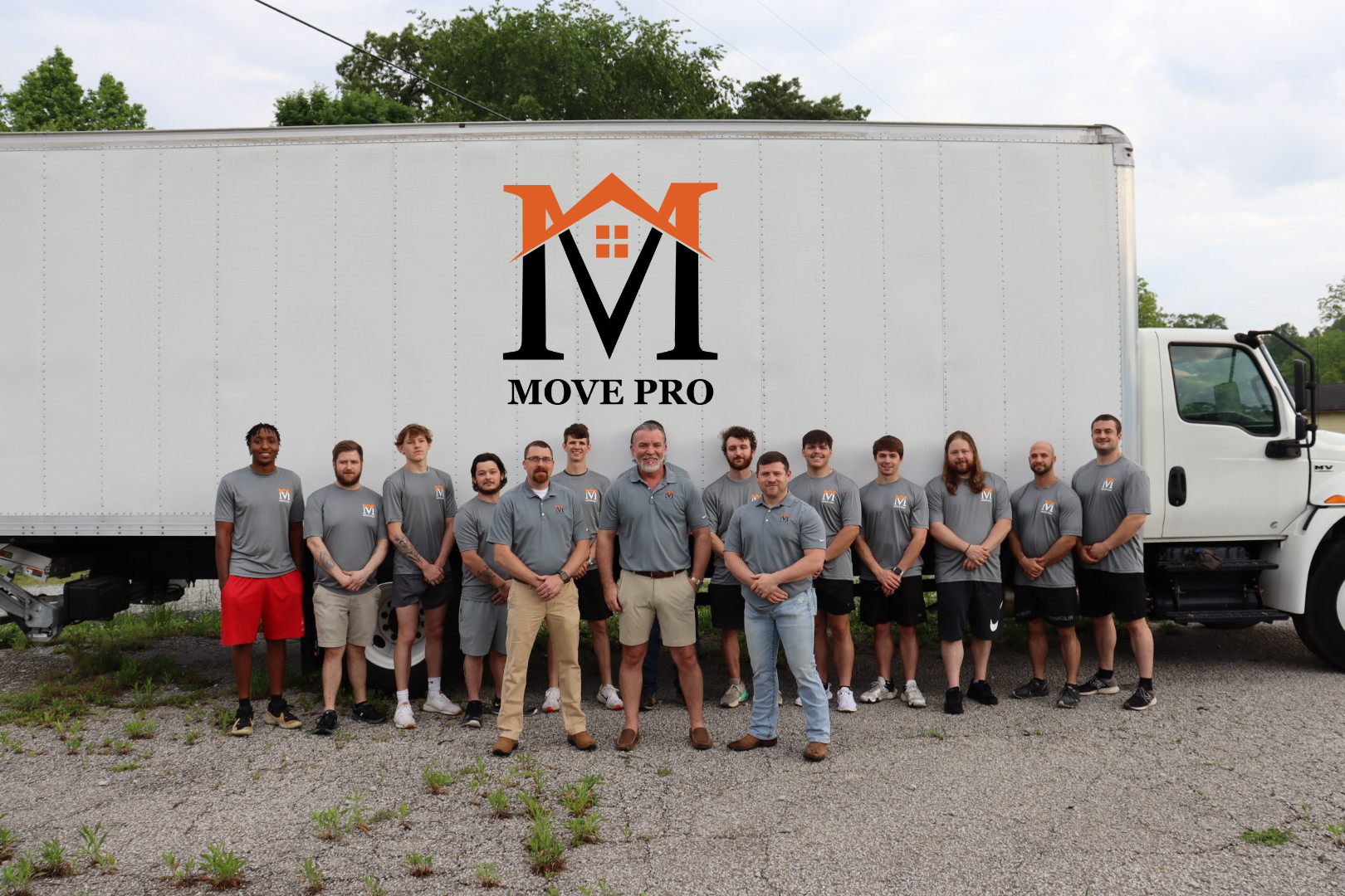 West Tennessee Moving & Storage LLC logo