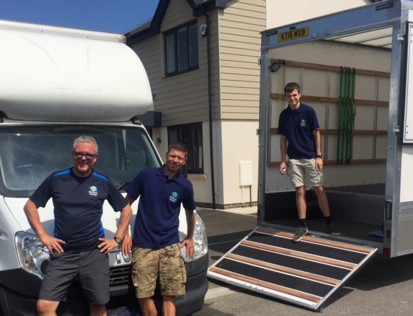 Westbourne Removals Ltd image 3