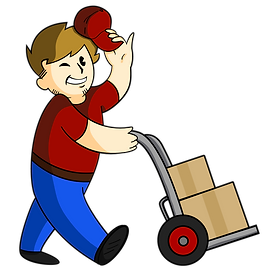 Westmoreland Movers LLC logo