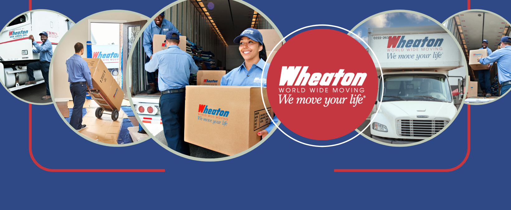 Wheaton World Wide Moving image 3