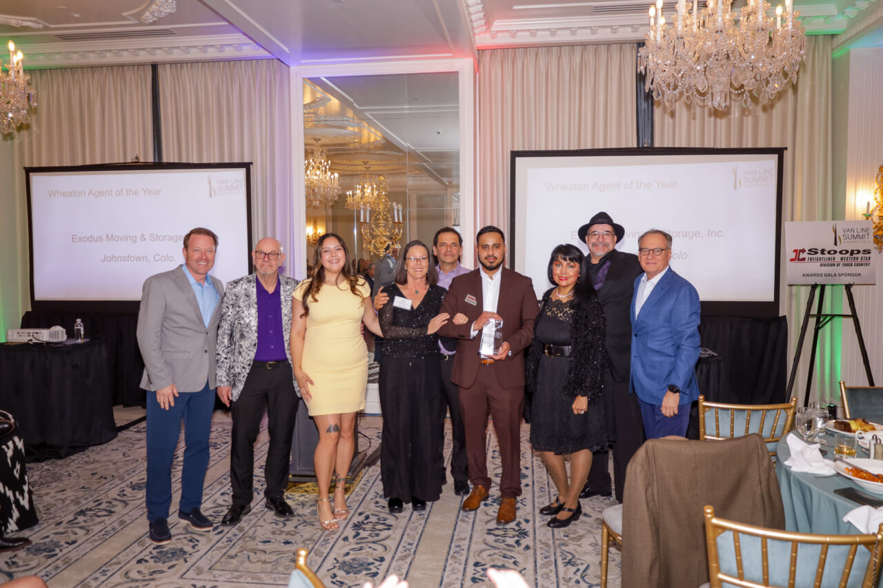 Wheaton World Wide Moving image 2