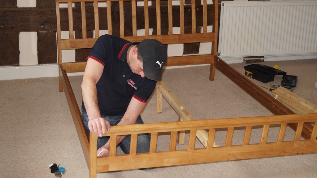 WHG Removals Ltd (Gloucester) image 3