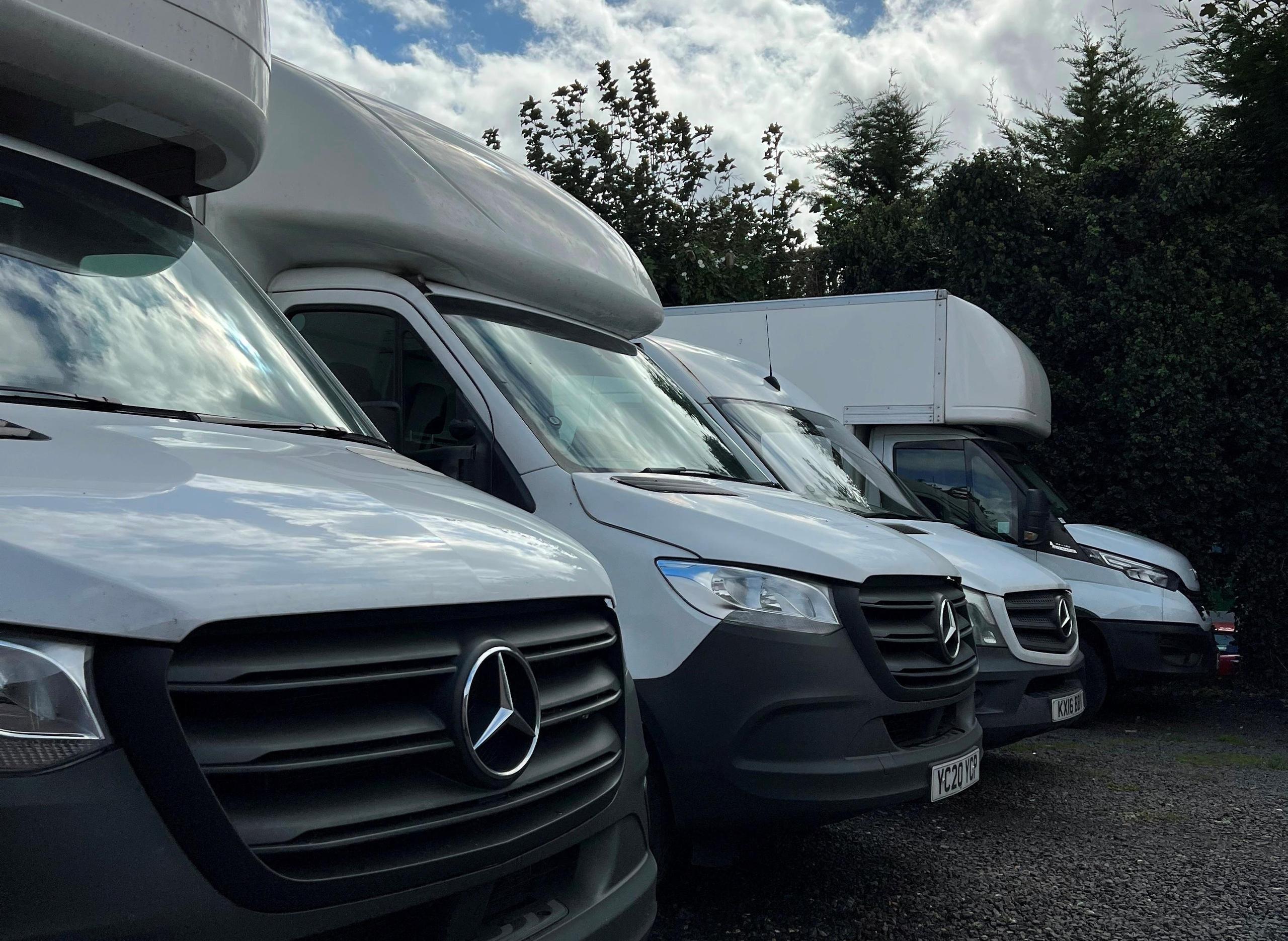 WHG Removals Ltd (Hereford) image 2