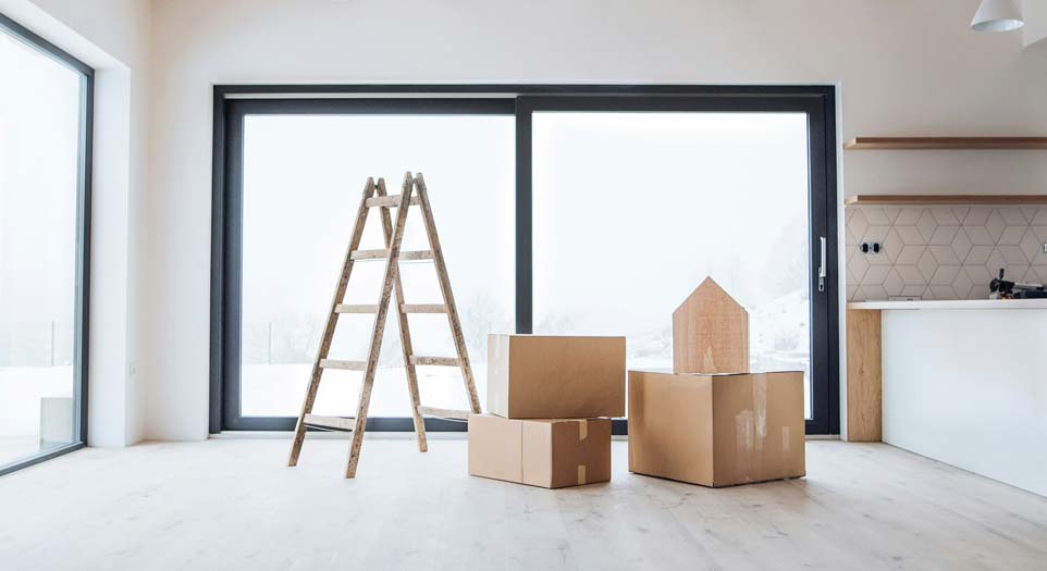 White & Company Removals Lancaster image 1