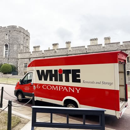 White & Company Removals Lancaster image 2