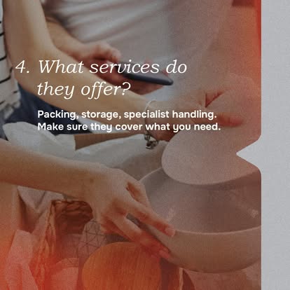 White & Company Removals Portsmouth image 2