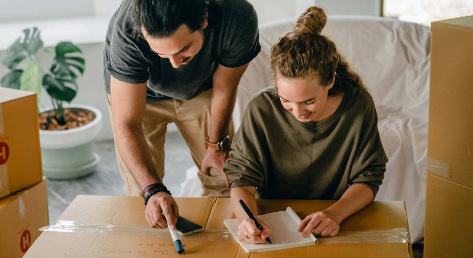 White & Company Removals Portsmouth image 1