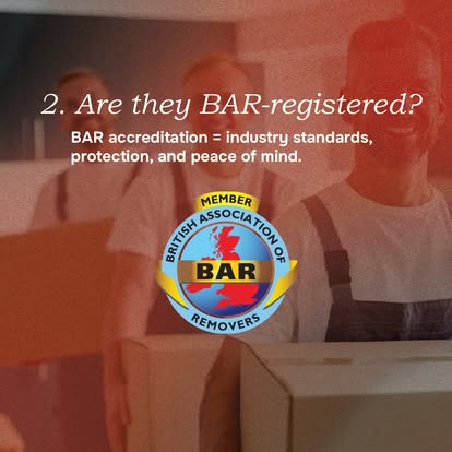 White & Company Removals Southampton image 3